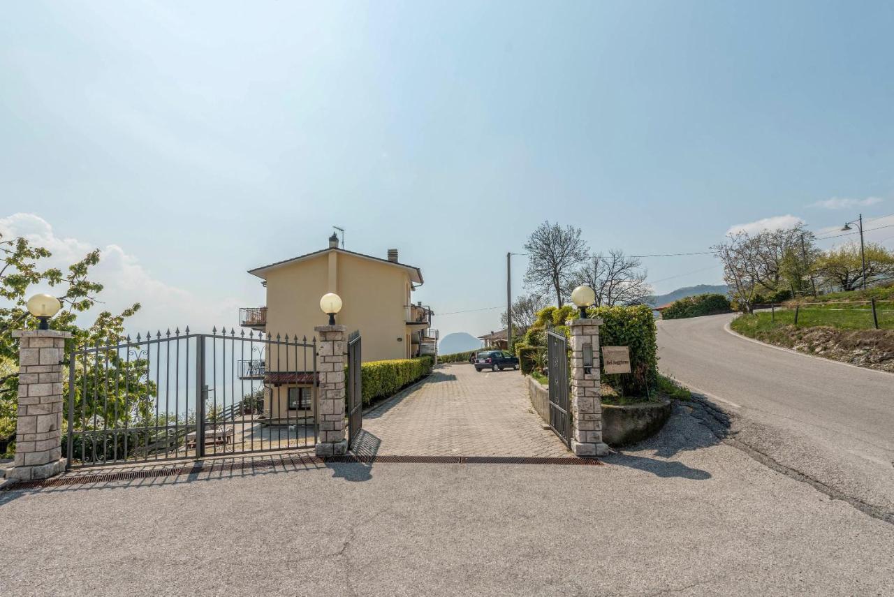 Bel Soggiorno Lake View 2 Tremosine Екстериор снимка